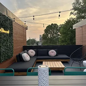 Abode - Pontotoc Memphis